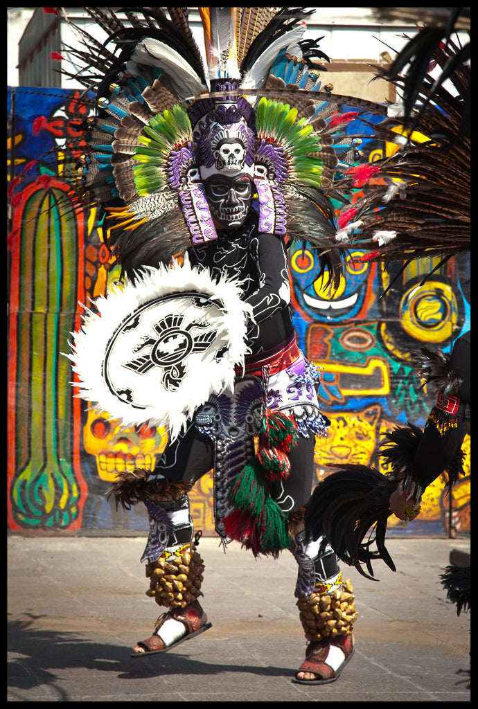 Paquete de 5 postales "Tradiciones"