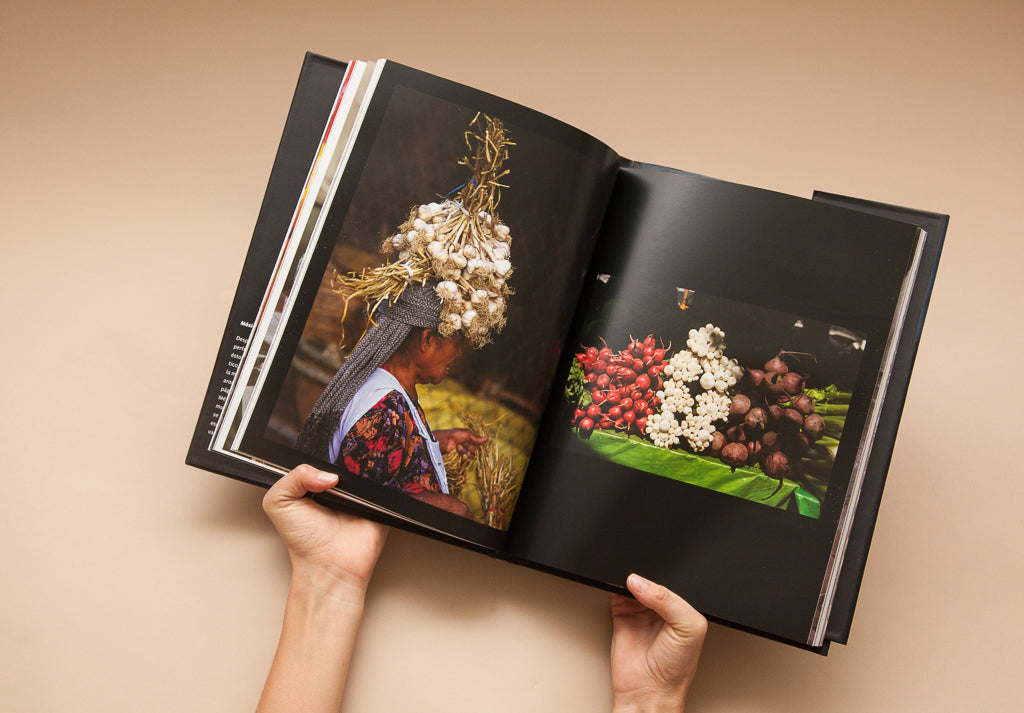 Libro: "Mexico 360o Mercados"